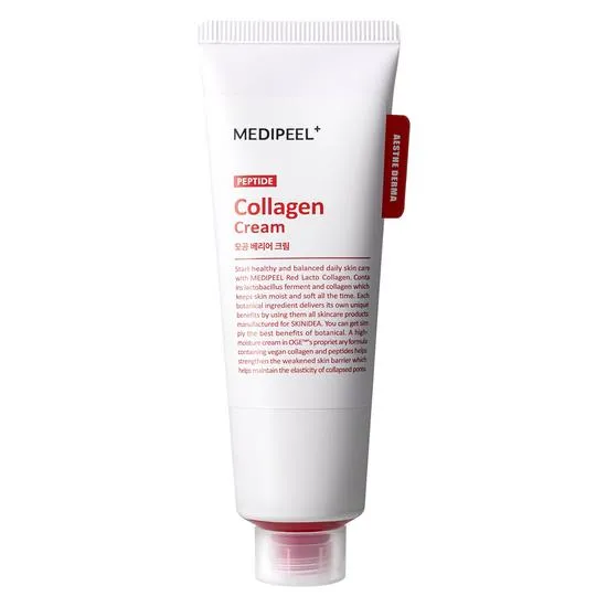 Medi-Peel Red Lacto Collagen Barrier Cream