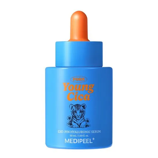 Medi-Peel Young Cica Pdrn Exo-pin Hyaluronic Serum