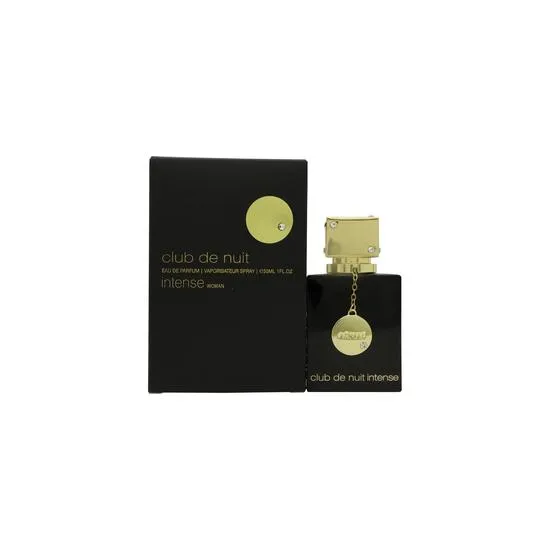 Armaf Club De Nuit Intense Eau De Parfum 30Ml