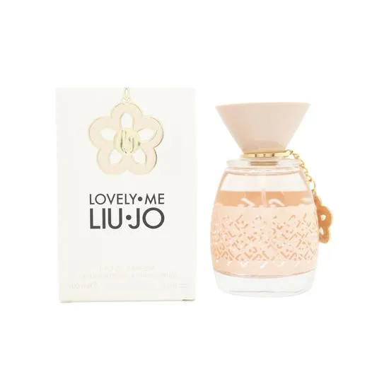 Liu-Jo Lovely Me Eau De Parfum