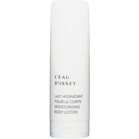 Issey Miyake L'Eau D'Issey Moisturising Body Lotion