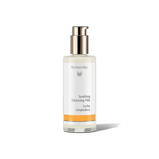 Dr Hauschka Soothing Cleansing Milk