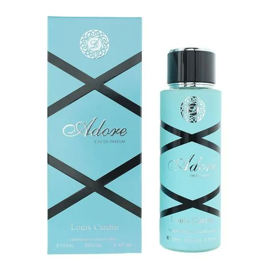 Louis Cardin Adore Eau De Parfum