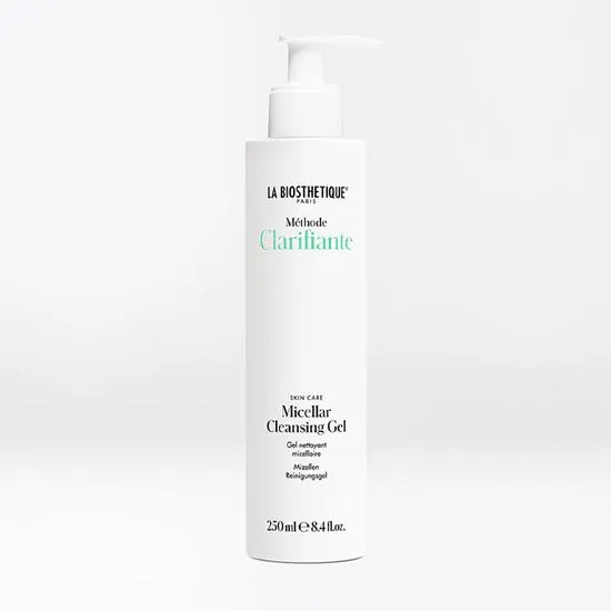 La Biosthetique Micellar Cleansing Gel