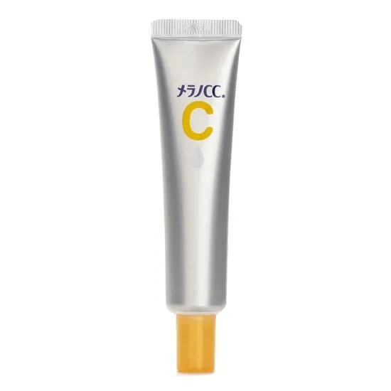 Rohto Melano CC Medicated Whitening Moisturising Cream