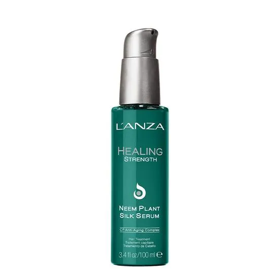 L'Anza Healing Strength Neem Plant Silk Serum