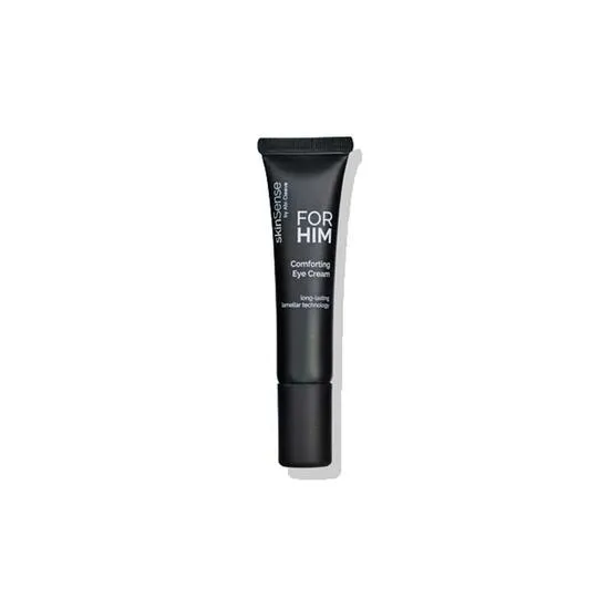 skinSense For Him Comforting Eye Cream