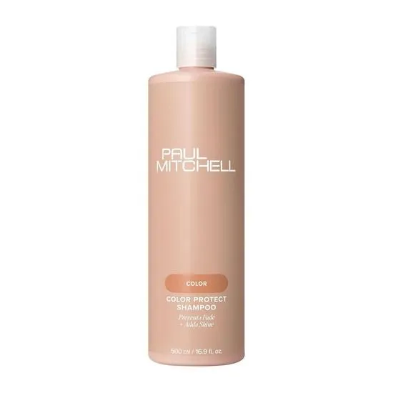 Paul Mitchell Colour Protect Shampoo