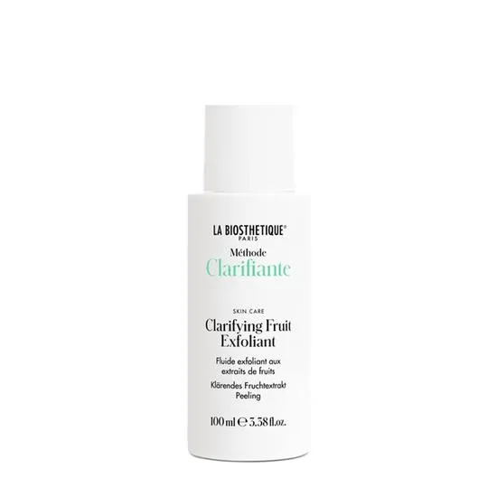 La Biosthetique Clarifying Fruit Exfoliant