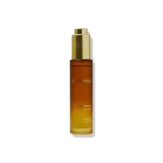 skinSense Ceramide24 Glass Skin Elixir