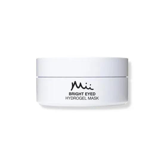 Mii Cosmetics Bright Eyed Hydrogel Mask