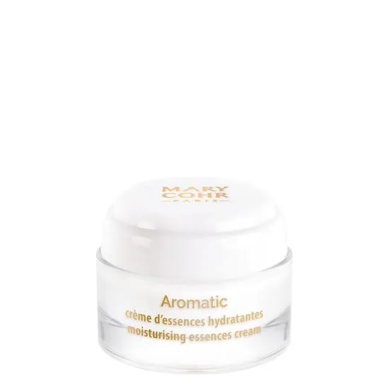 Mary Cohr Aromatic Cream