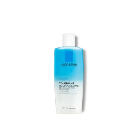 La Roche-Posay Respectissime Waterproof Eye Makeup Remover