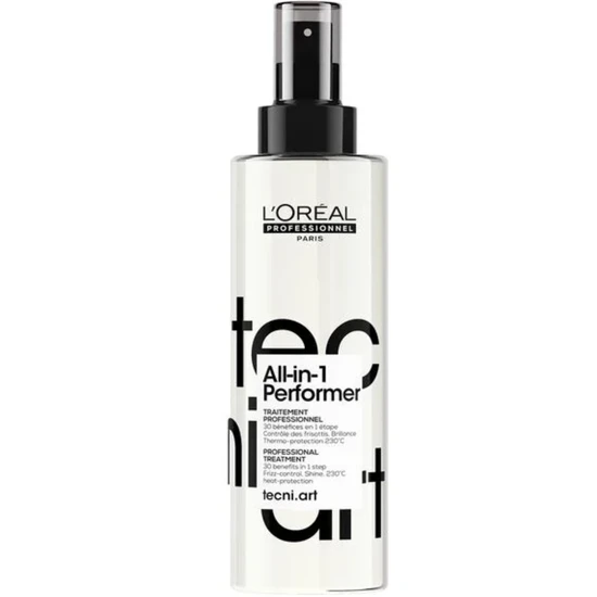 L'Oréal Professionnel All-In-1 Perform 30 In 1 Leave-In Spray