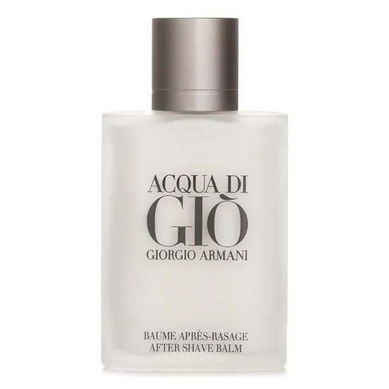 Giorgio Armani Acqua Di Gio Aftershave Balm