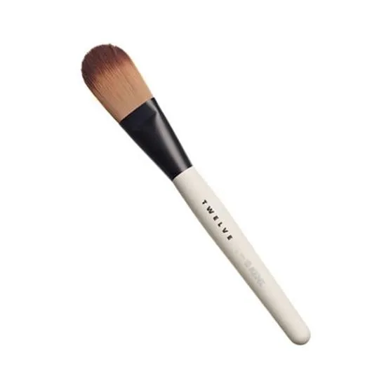 Kent Brushes Twelve Foundation Brush