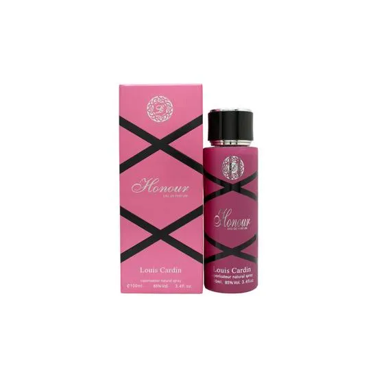 Louis Cardin Honour Eau De Parfum