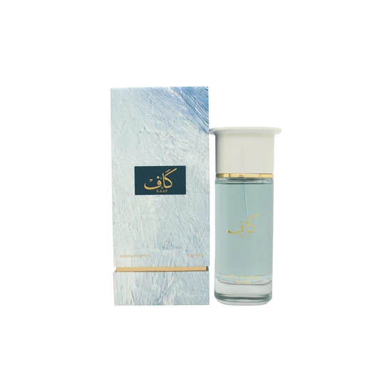 Ahmed Al Maghribi Kaaf Eau De Parfum