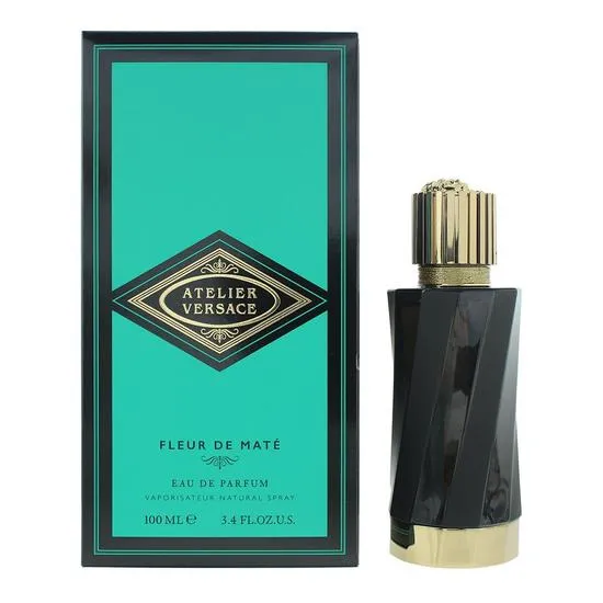Atelier Cologne Versace Fleur De Mate Eau De Parfum