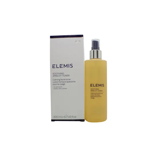 ELEMIS Soothing Apricot Toner