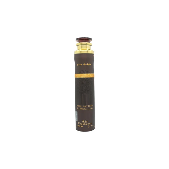 Lattafa Ramz Gold Air Freshener