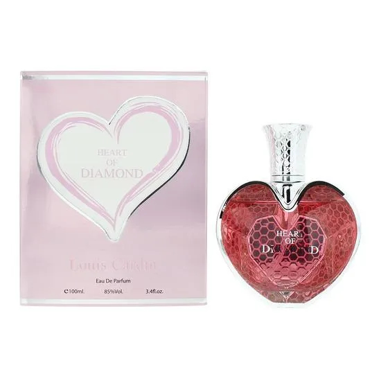 Louis Cardin Heart Of Diamond Eau De Parfum