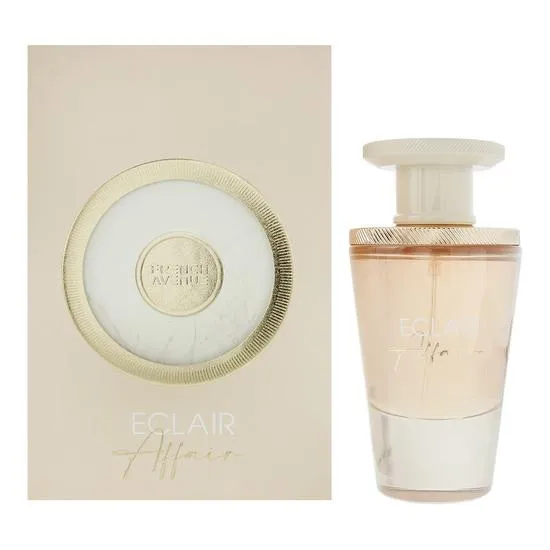 French Avenue Eclair Affair Eau De Parfum