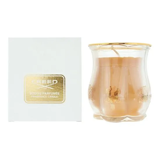 Creed Cocktail Pivones Scented Candle