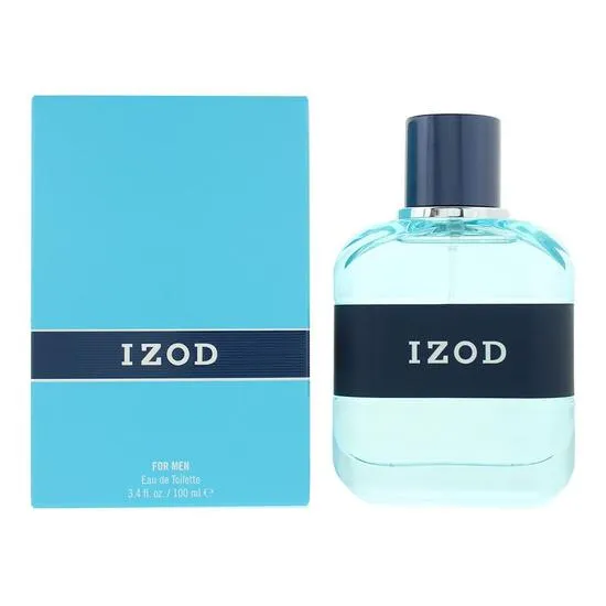 Izod Classic Breeze Eau De Toilette