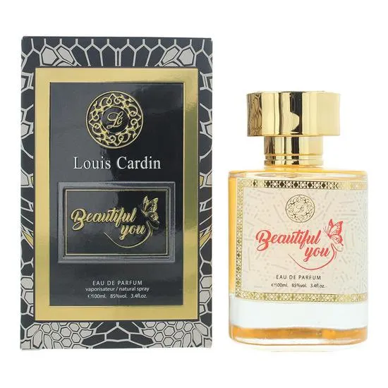 Louis Cardin Beautiful You Eau De Parfum