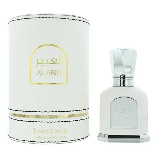 Louis Cardin Al Abir Eau De Parfum
