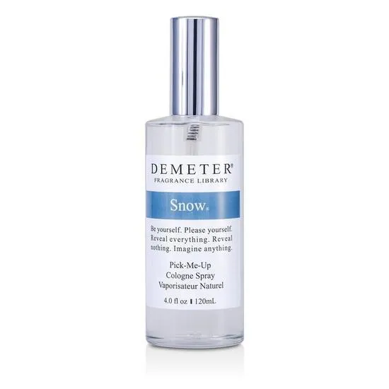 Demeter Snow Cologne