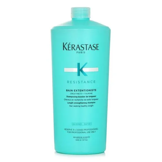 Kérastase Resistance Bain Extentioniste Length Strengthening Shampoo