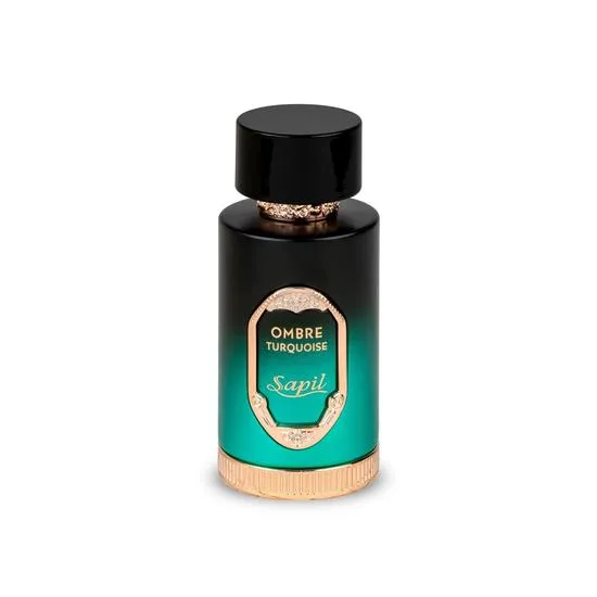 Sapil Ombre Turquoise Eau De Parfum