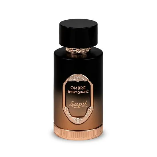 Sapil Ombre Smoky Quartz Eau De Parfum