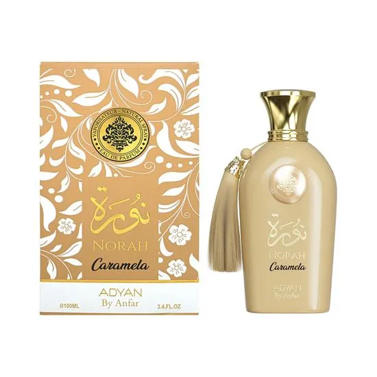 Adyan Norah Caramella Eau De Parfum