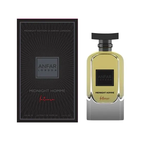 Anfar Midnight Homme Intense Extrait Parfum