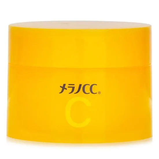 Rohto Melano CC Medicated Whitening Gel