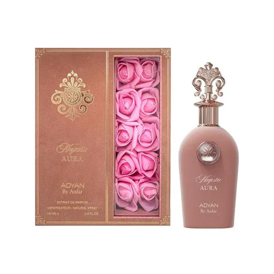 Adyan Majestic Aura Extrait