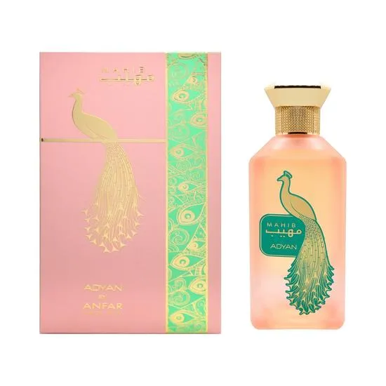 Adyan Mahib Eau De Parfum