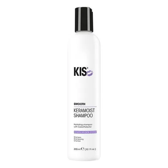 KIS KeraMoist Shampoo