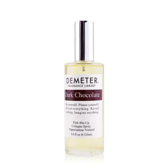 Demeter Dark Chocolate Cologne