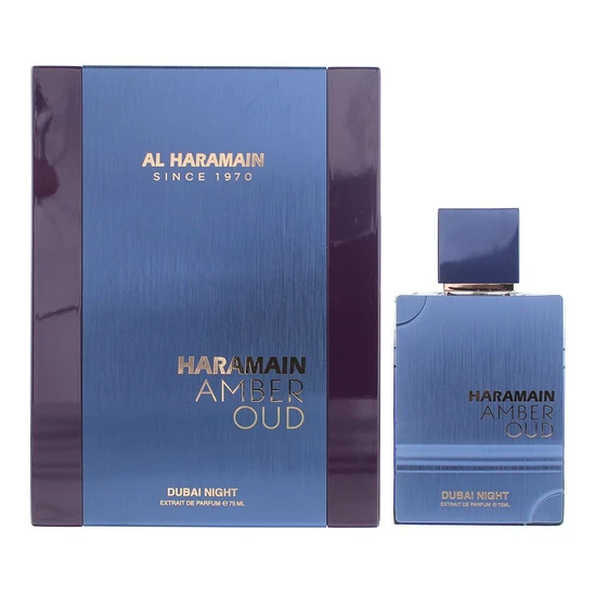 Joom All Intense Perfume Unisex Amber Oud Perfume Line - Image 4