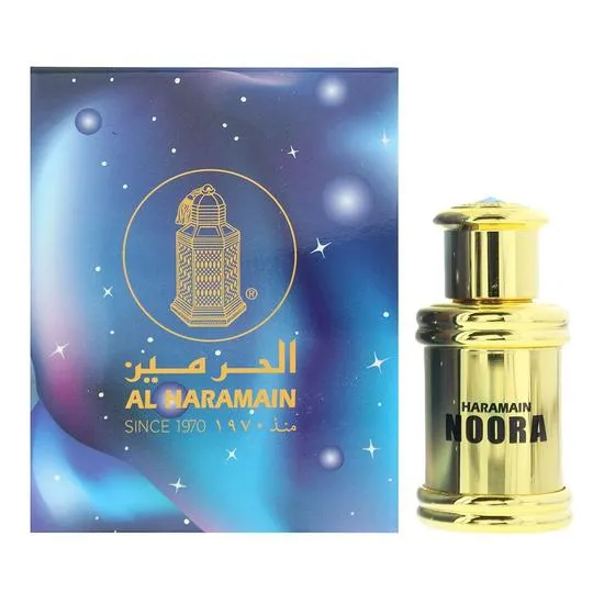 Al Haramain Noora Concentrated Perfume Oil