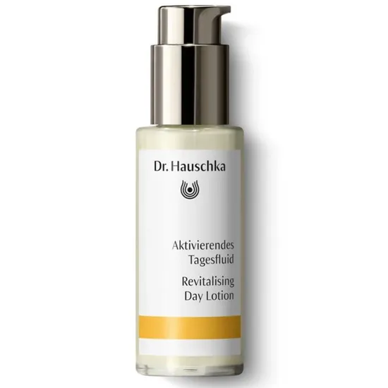 Dr Hauschka Revitalising Day Cream