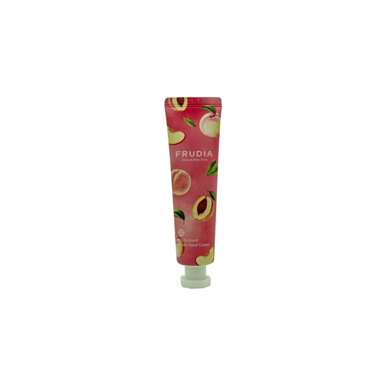 Frudia My Orchard Hand Cream Peach