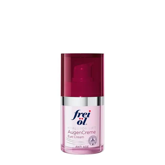 Frei Ol Skincare Eye Cream For Demanding Skin