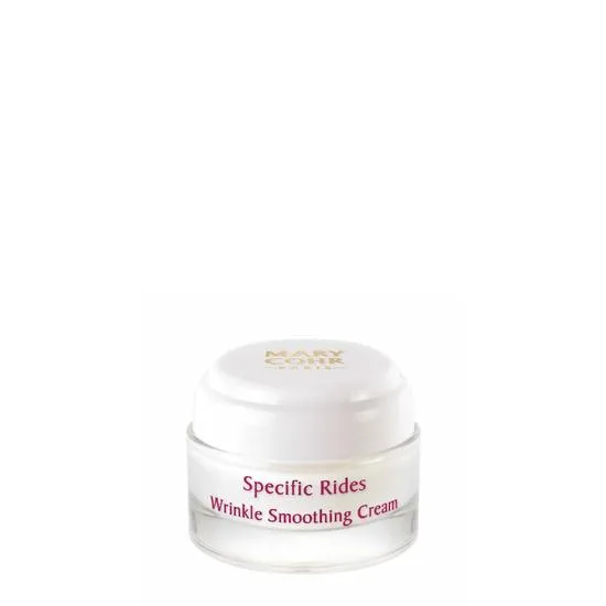 Mary Cohr Wrinkle Smoothing Cream