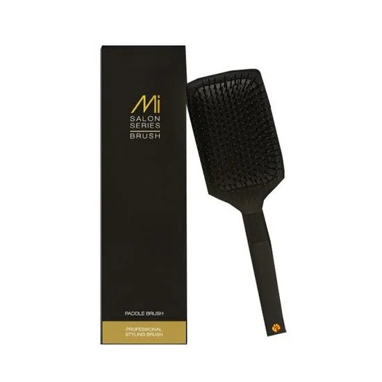 MI Salon Series Ceramic Paddle Brush