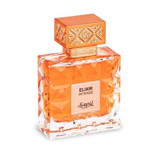 Sapil Elixir Intense Eau De Parfum